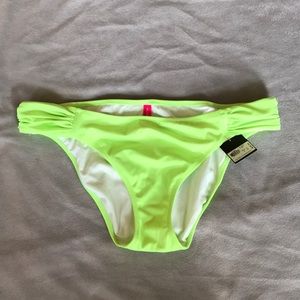 Victoria’s Secret Bikini Bottoms